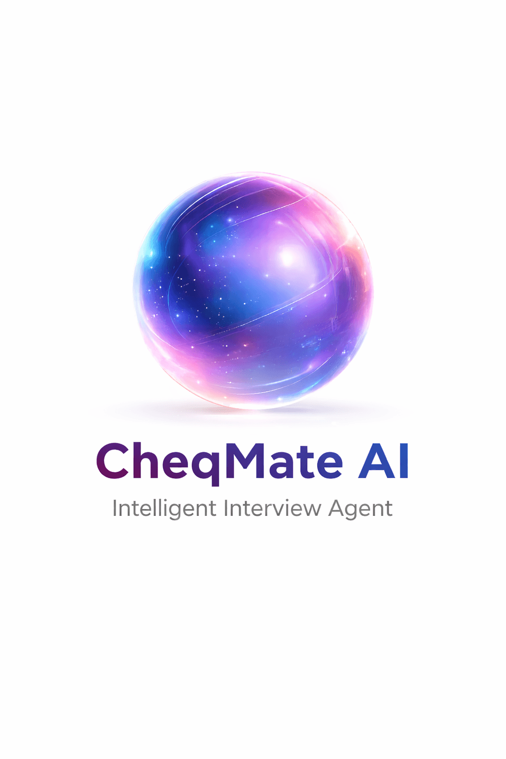 CheqMate AI card